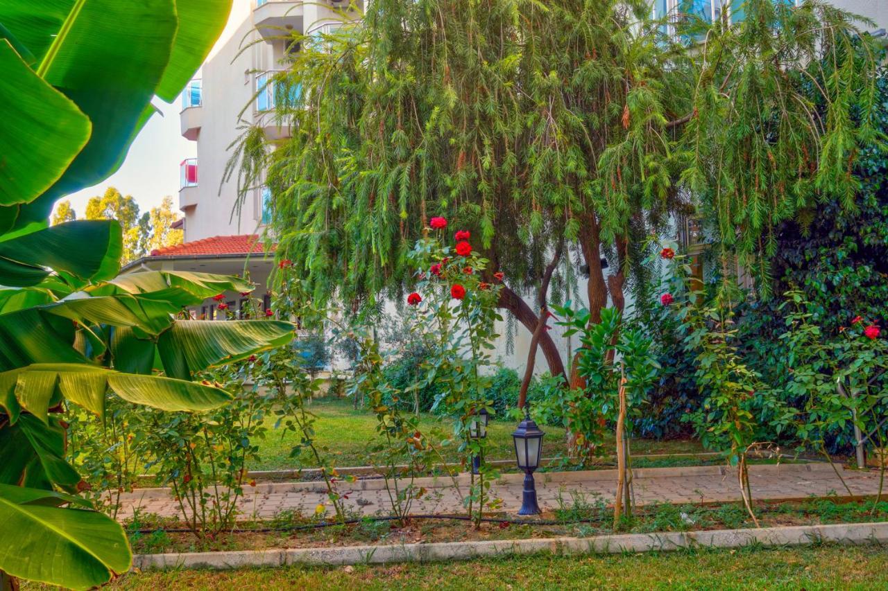 Blue Fish Hotel Konaklı 外观 照片